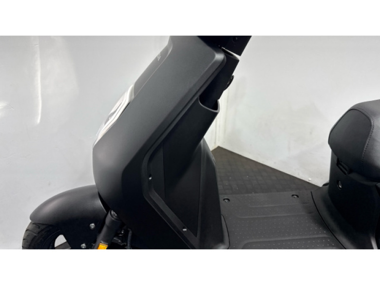 Honda Em1E Electric Scooter